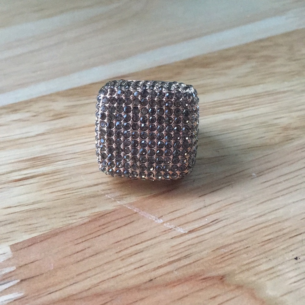Bejeweled Ring - image 1